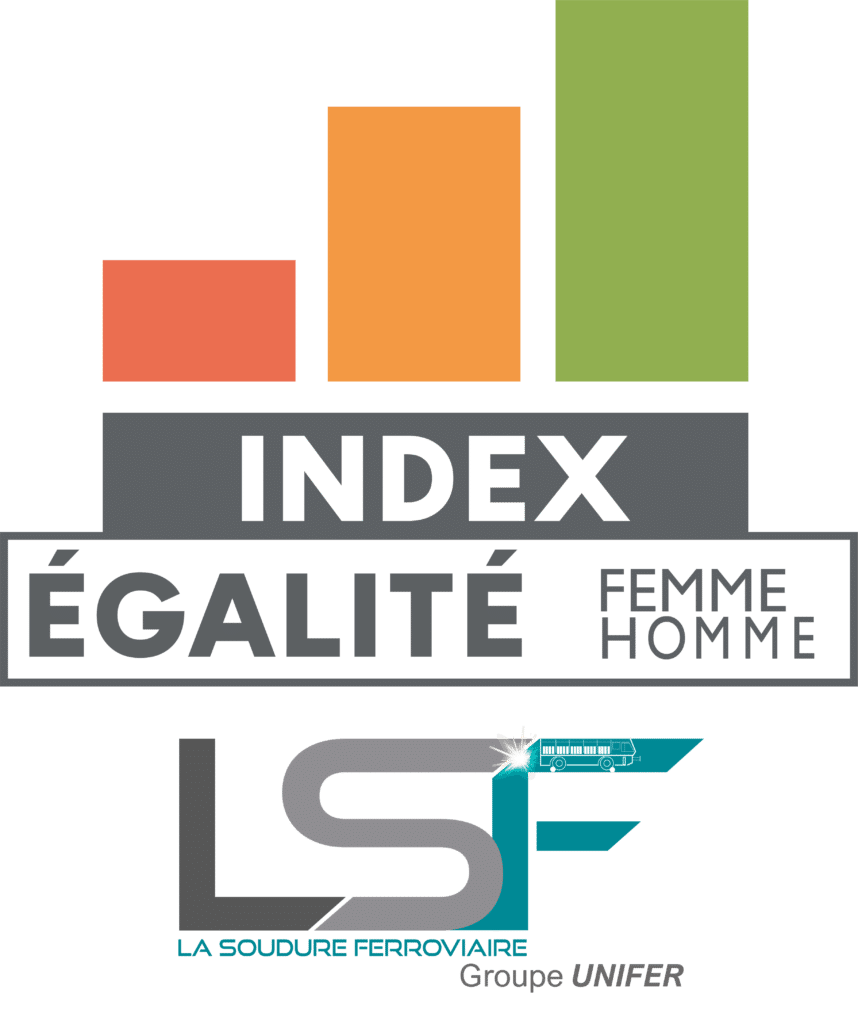 Index égalité LSF